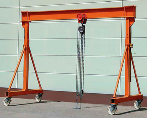 good gantry crane for sale