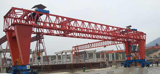 What You Need To Know About The Truss Gantry Cranes