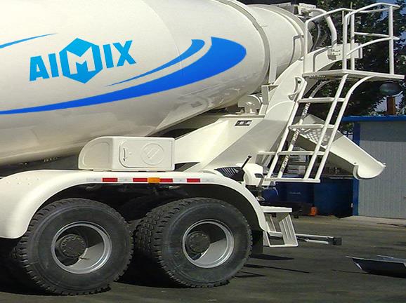 What Is A Transit Mixer Used For