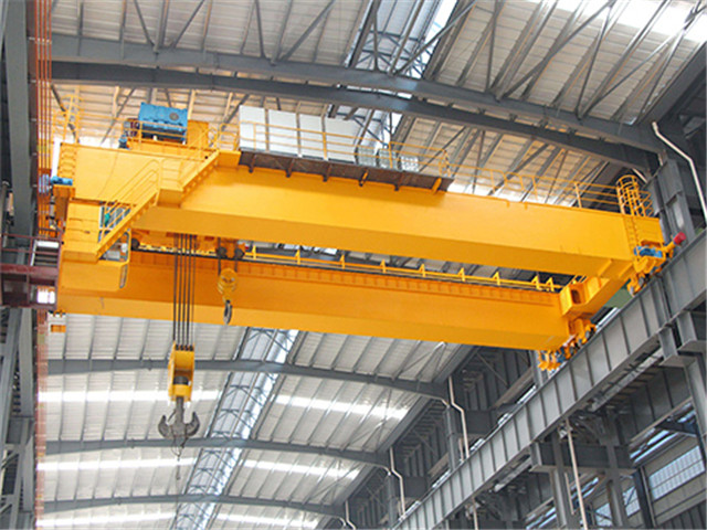 Double Girder Overhead Cranes buy