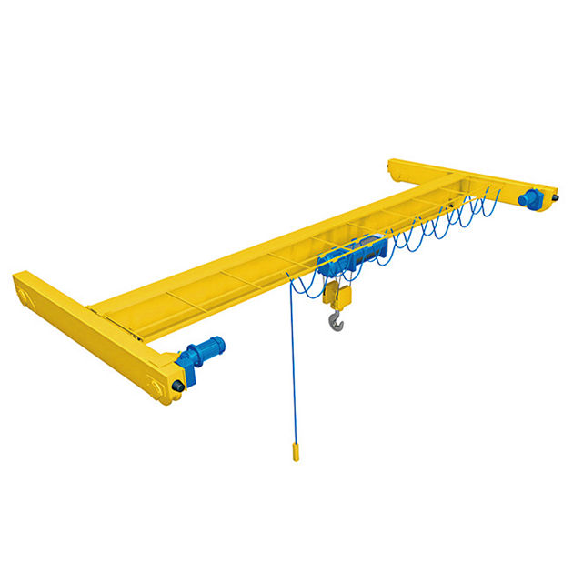 overhead crane from Aimix 