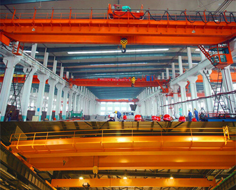 crane operation