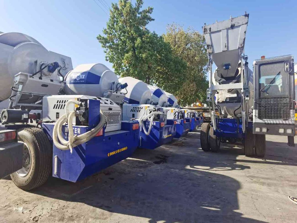 High-Performance Engineering Equipment: Exploring the Application Cases ...