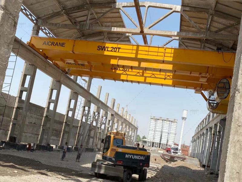 overhead crane for sale