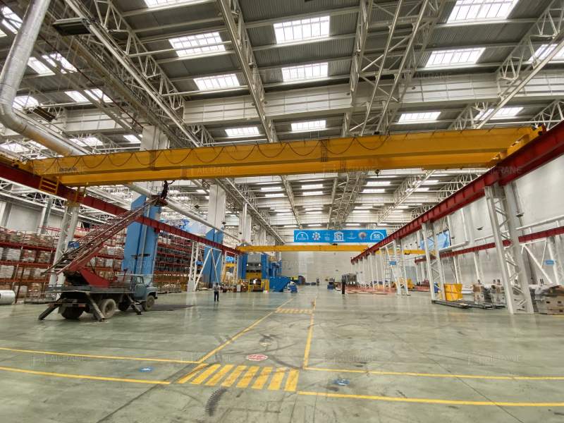 eot crane supplier-Aicrane