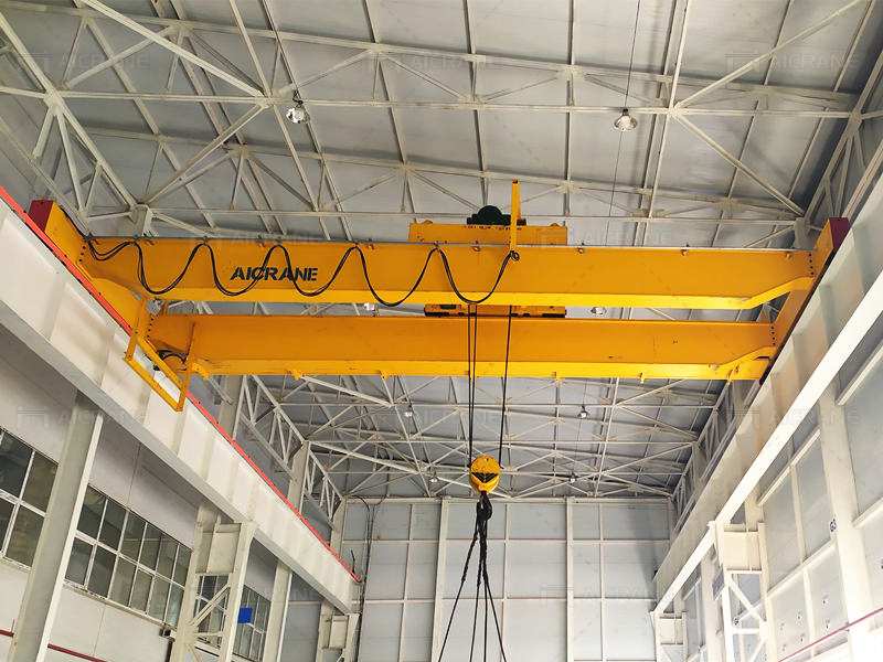eot overhead crane supplier