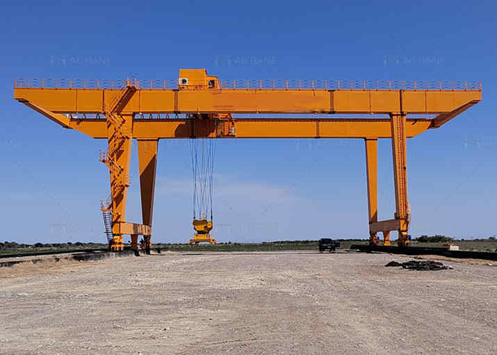 45t RMG for Kazakhstan
